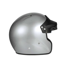 Load image into Gallery viewer, Conquer Snell SA2015 Approved Open Face Racing Helmet
