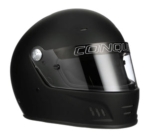 Conquer Snell SA2020 Full Face Auto Racing Helmet