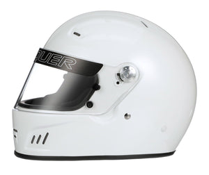 Conquer Snell SA2020 Full Face Auto Racing Helmet