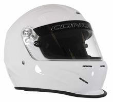 Load image into Gallery viewer, Conquer Snell SA2020 Aerodynamic Vented Full Face Auto Racing Helmet
