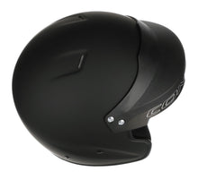 Load image into Gallery viewer, Conquer Snell SA2020 Approved Open Face Auto Racing Helmet
