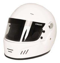 Load image into Gallery viewer, Conquer Snell SA2015 Approved Full Face Auto Racing Helmet
