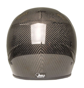 Conquer Carbon Fiber Full Face Auto Racing Helmet Snell SA2015