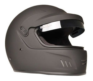 Conquer Full Face Rally Racing Helmet Snell SA2015 FF RALLY