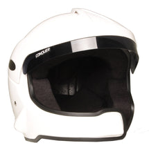 Load image into Gallery viewer, Conquer Snell SA2015 Approved Open Face Rally Racing Helmet OF RALLY
