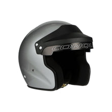 Load image into Gallery viewer, Conquer Snell SA2015 Approved Open Face Racing Helmet
